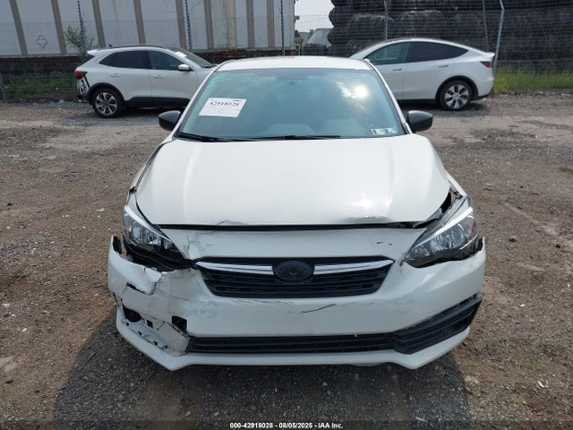 Subaru na 2022 4S3GKAB68N3604028 Image 12