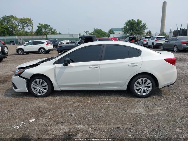 Subaru na 2022 4S3GKAB68N3604028 Image 14