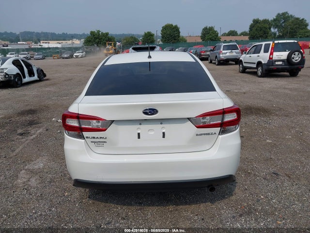 Subaru na 2022 4S3GKAB68N3604028 Image 16