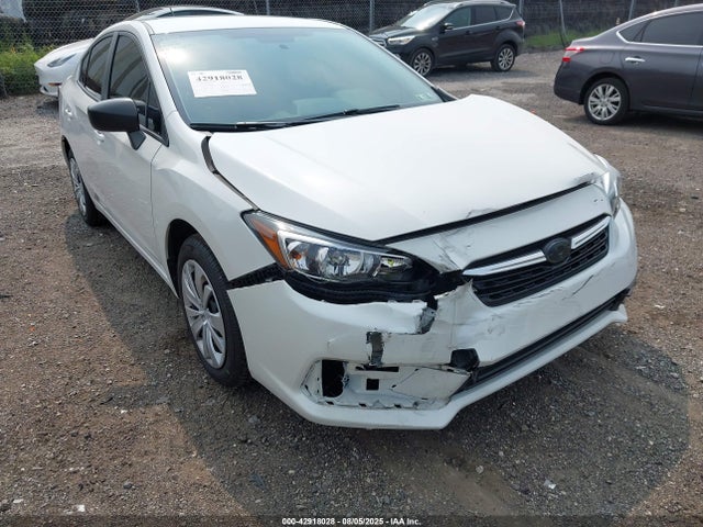 Subaru na 2022 4S3GKAB68N3604028 Image 19