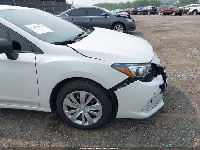 Subaru na 2022 4S3GKAB68N3604028 Image 20