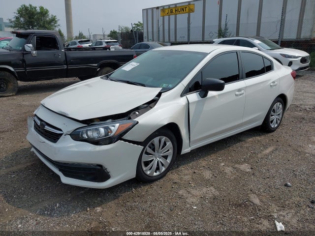 Subaru na 2022 4S3GKAB68N3604028 Image 2