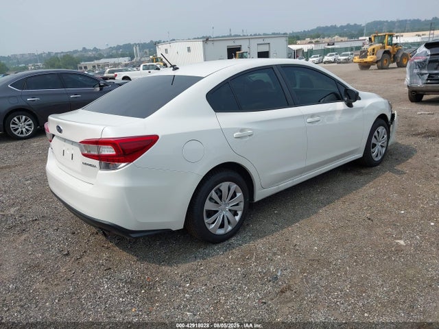 Subaru na 2022 4S3GKAB68N3604028 Image 4