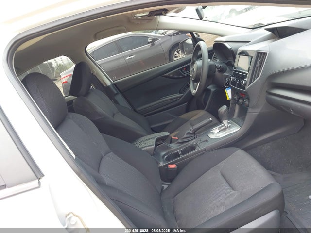 Subaru na 2022 4S3GKAB68N3604028 Image 5