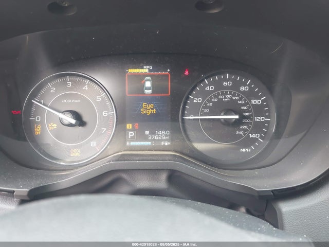 Subaru na 2022 4S3GKAB68N3604028 Image 7