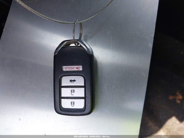 Honda r18z1 2014 19XFB2F90EE250083 Image 11