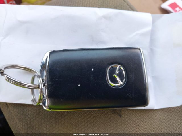 2021 MAZDA CX-5 JM3KFACM8M1305071 Photo 10