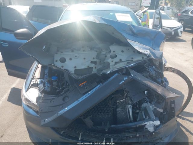 2021 MAZDA CX-5 JM3KFACM8M1305071 Photo 5