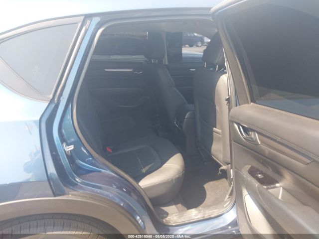 2021 MAZDA CX-5 JM3KFACM8M1305071 Photo 7