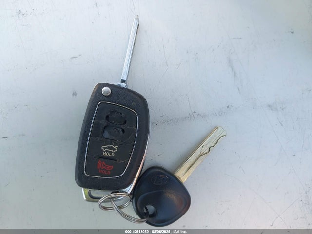 Hyundai Sonata 2017 5NPE24AF3HH507435 Image 11