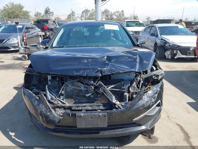 Hyundai Sonata 2017 5NPE24AF3HH507435 Image 13