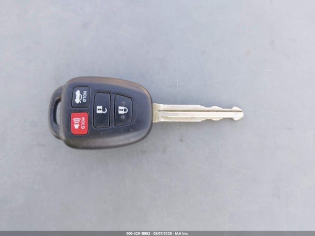 Scion 2000cc na 2015 JF1ZNAA17F8701933 Image 11