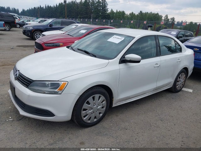 3VWD17AJ8EM210684 Volkswagen 2014