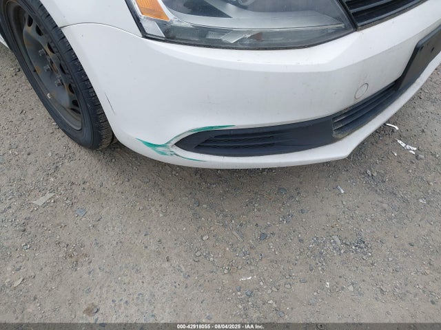3VWD17AJ8EM210684 Volkswagen 2014