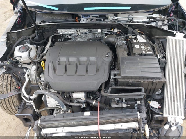 2021 AUDI Q3 WA1BUCF39M1070865 Photo 9