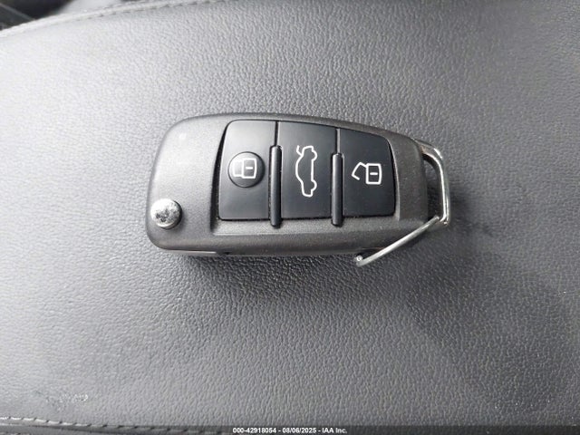 2021 AUDI Q3 WA1BUCF39M1070865 Photo 10
