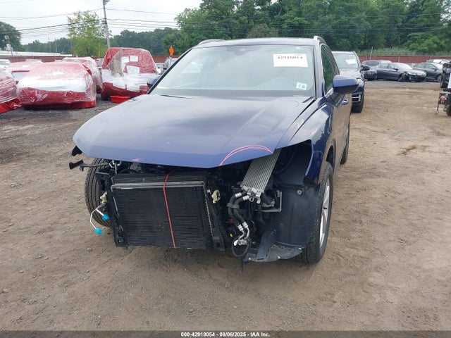 2021 AUDI Q3 WA1BUCF39M1070865 Photo 5