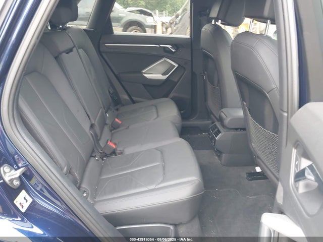 2021 AUDI Q3 WA1BUCF39M1070865 Photo 7