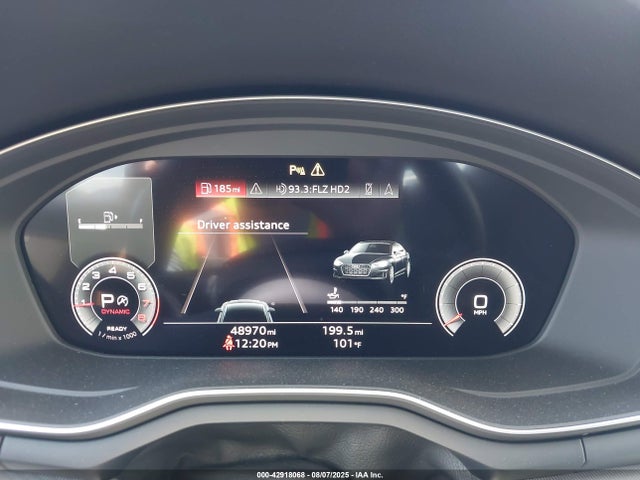 2021 AUDI A5 SPORTBACK WAUEACF54MA005187 Photo 6