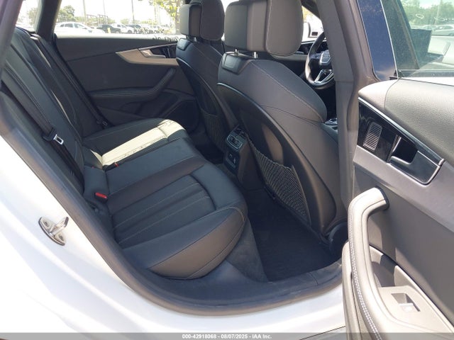 2021 AUDI A5 SPORTBACK WAUEACF54MA005187 Photo 7