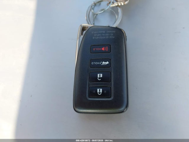 2T2HZMAA1NC244966 Lexus 2gr-fks