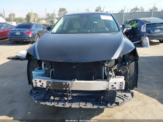 Lexus 2gr-fks 2022 2T2HZMAA1NC244966 Image 13