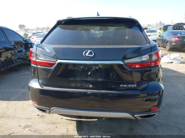 Lexus 2gr-fks 2022 2T2HZMAA1NC244966 Image 17