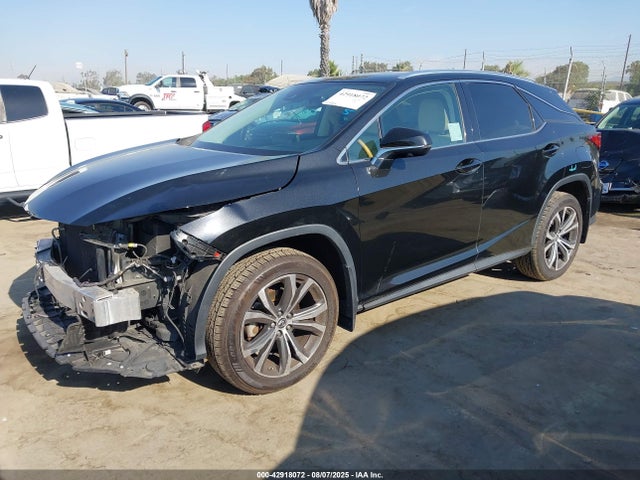 Lexus 2gr-fks 2022 2T2HZMAA1NC244966 Image 2