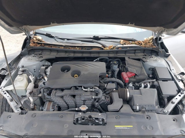 Nissan 2020 2020 1N4BL4BV1LC246581 Image 10