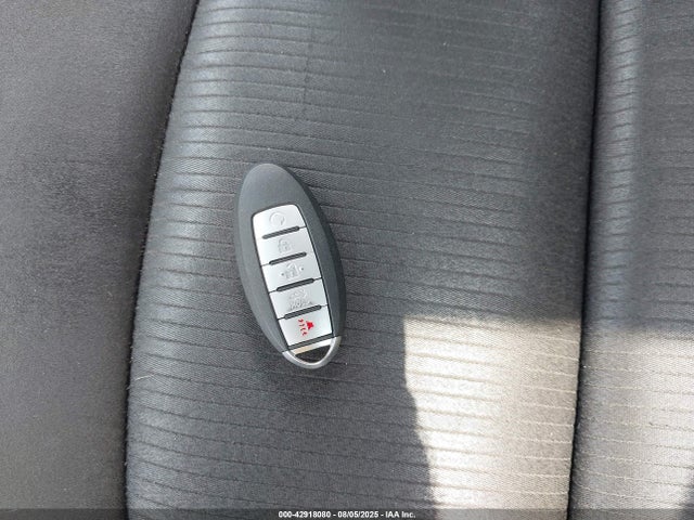 Nissan 2020 2020 1N4BL4BV1LC246581 Image 11