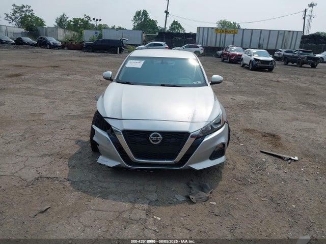 Nissan 2020 2020 1N4BL4BV1LC246581 Image 12
