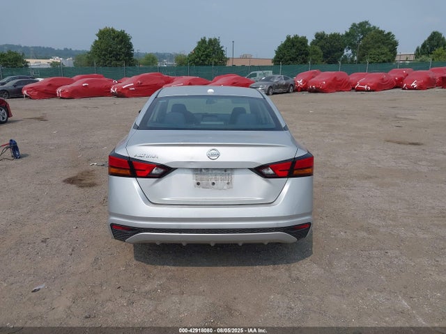 Nissan 2020 2020 1N4BL4BV1LC246581 Image 16