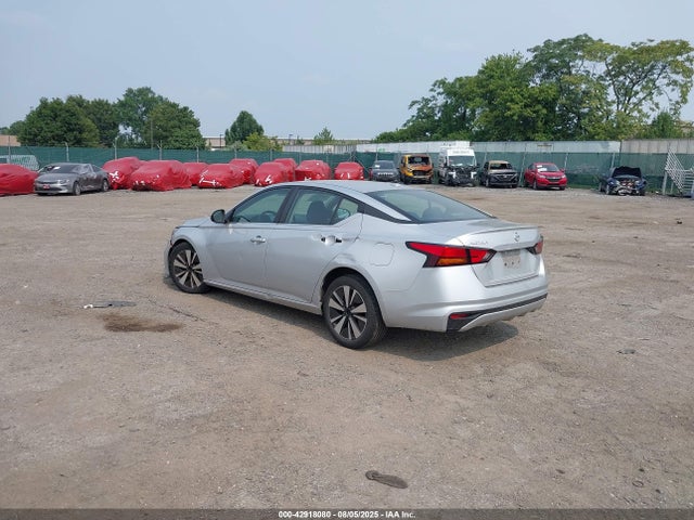 Nissan 2020 2020 1N4BL4BV1LC246581 Image 3