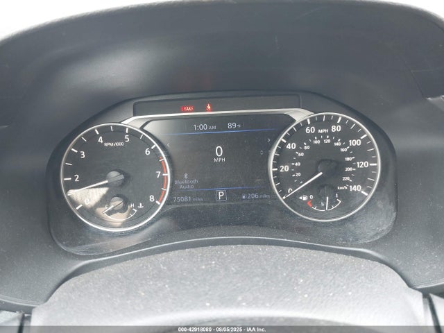 Nissan 2020 2020 1N4BL4BV1LC246581 Image 7