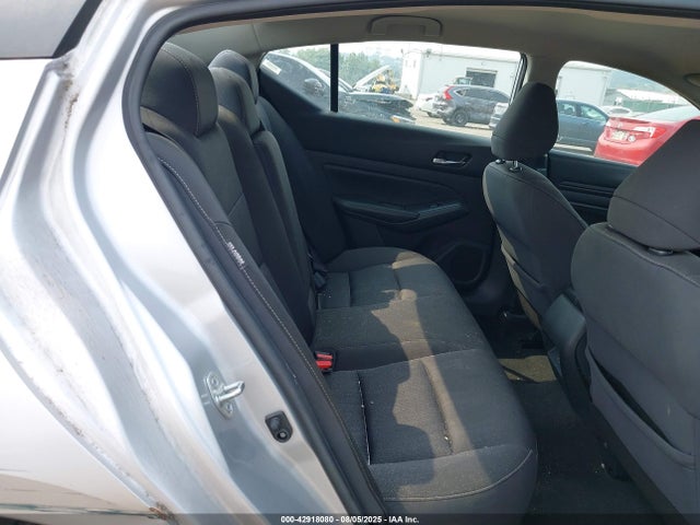 Nissan 2020 2020 1N4BL4BV1LC246581 Image 8