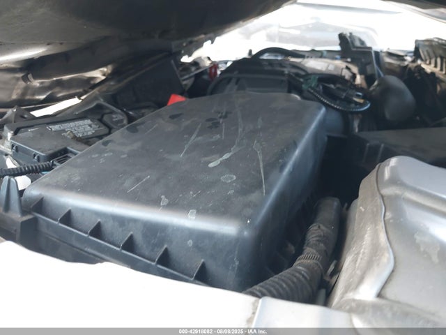 Honda k24w1 2015 1HGCR2F35FA109512 Image 10