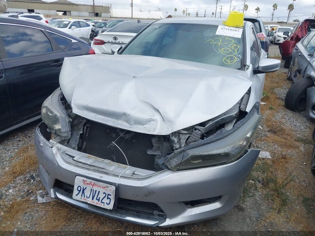 Honda k24w1 2015 1HGCR2F35FA109512 Image 12