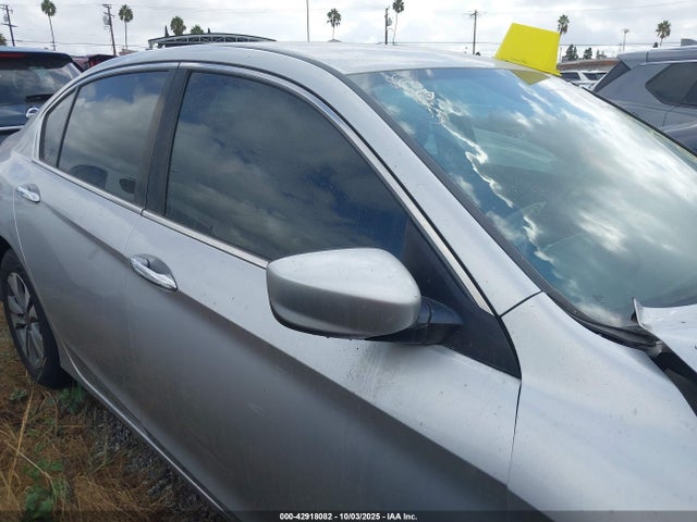 Honda k24w1 2015 1HGCR2F35FA109512 Image 13