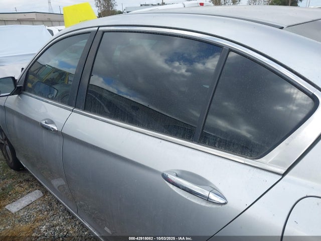 Honda k24w1 2015 1HGCR2F35FA109512 Image 14