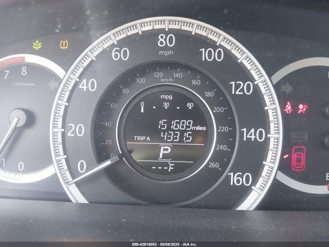 Honda k24w1 2015 1HGCR2F35FA109512 Image 15