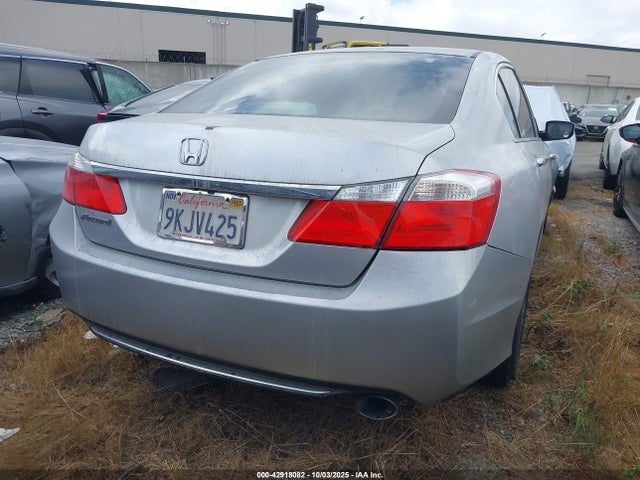 Honda k24w1 2015 1HGCR2F35FA109512 Image 16