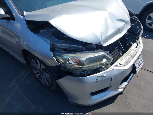 Honda k24w1 2015 1HGCR2F35FA109512 Image 17