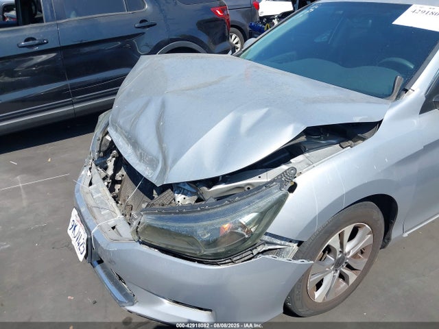 Honda k24w1 2015 1HGCR2F35FA109512 Image 18