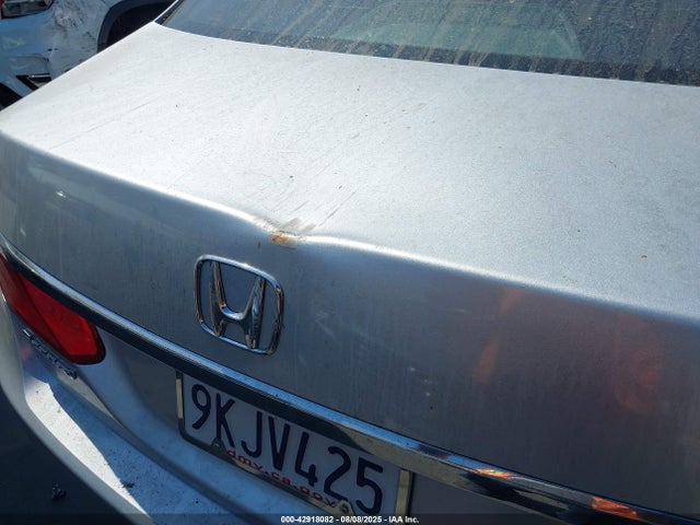 Honda k24w1 2015 1HGCR2F35FA109512 Image 21
