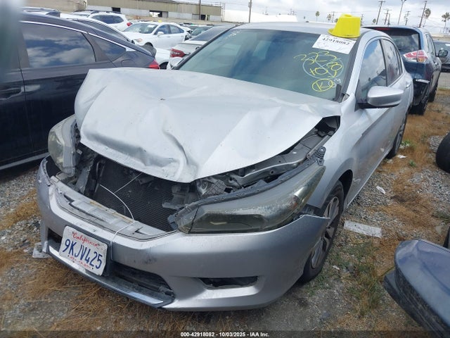 Honda k24w1 2015 1HGCR2F35FA109512 Image 2