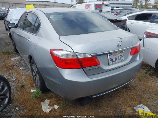 Honda k24w1 2015 1HGCR2F35FA109512 Image 3