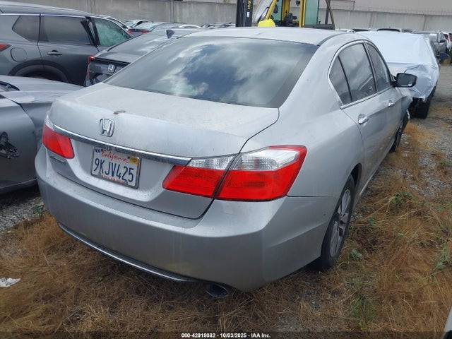 Honda k24w1 2015 1HGCR2F35FA109512 Image 4