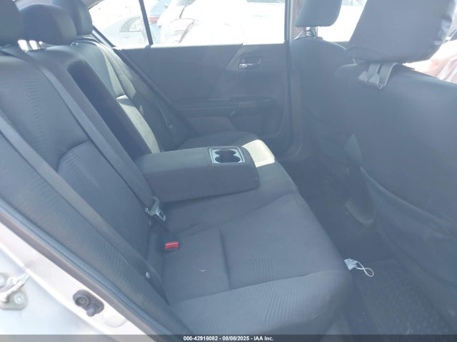 Honda k24w1 2015 1HGCR2F35FA109512 Image 8