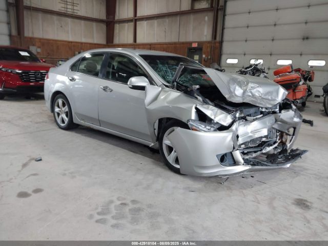 2009 ACURA TSX JH4CU26659C021669 Photo 0