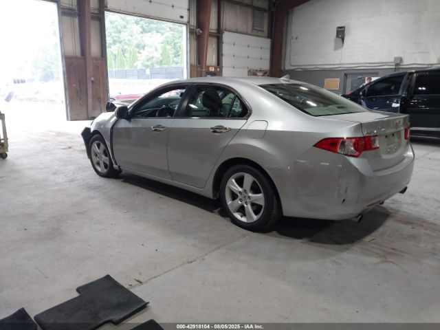 2009 ACURA TSX JH4CU26659C021669 Photo 2